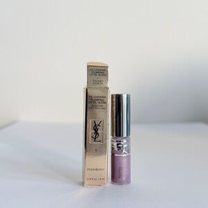 YSL YSL Loveshine Plumping Lip Oil Gloss Mini 1.4ml
